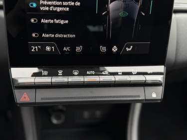 RENAULT CAPTUR NV 1.8 E-Tech Full Hybrid 160 Techno