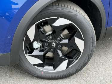 RENAULT CAPTUR NV 1.8 E-Tech Full Hybrid 160 Techno
