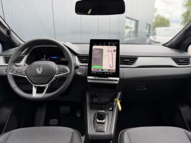 RENAULT CAPTUR NV 1.8 E-Tech Full Hybrid 160 Techno