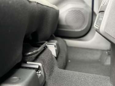 RENAULT CAPTUR NV 1.8 E-Tech Full Hybrid 160 Techno