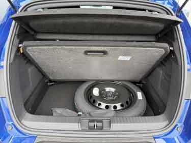 RENAULT CAPTUR NV 1.8 E-Tech Full Hybrid 160 Techno