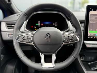 RENAULT CAPTUR NV 1.8 E-Tech Full Hybrid 160 Techno