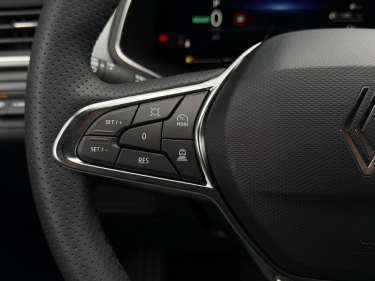 RENAULT CAPTUR NV 1.8 E-Tech Full Hybrid 160 Techno