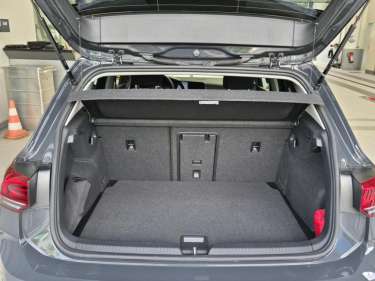 VW GOLF 8 1.0 eTSI 110 DSG Goal