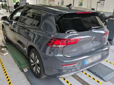 VW GOLF 8 1.0 eTSI 110 DSG Goal