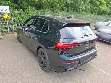 VW GOLF 8 1.5 eTSI 150 DSG R-Line