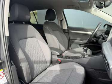 VW GOLF 8 1.0 TSI 110 Goal