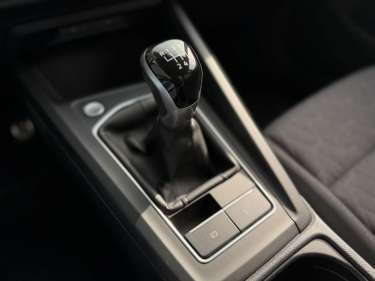 VW GOLF 8 1.0 TSI 110 Goal