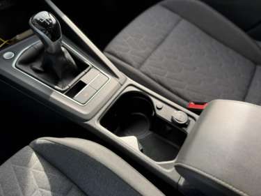 VW GOLF 8 1.0 TSI 110 Goal