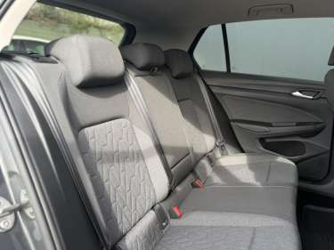 VW GOLF 8 1.0 TSI 110 Goal