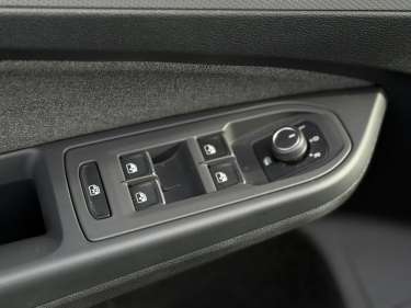 VW GOLF 8 1.0 TSI 110 Goal