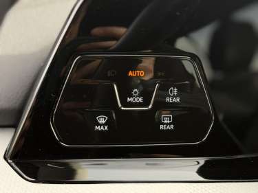 VW GOLF 8 1.0 TSI 110 Goal