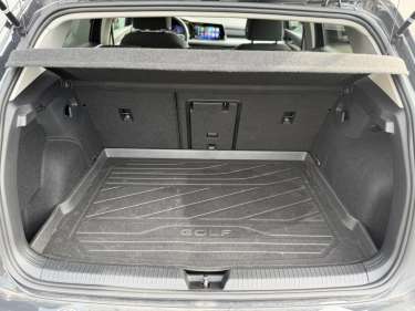 VW GOLF 8 1.0 TSI 110 Goal