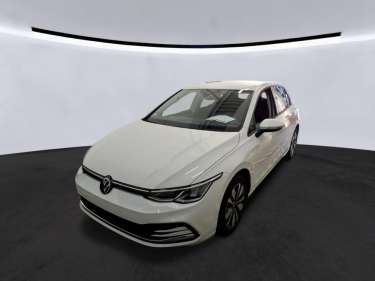 VW GOLF 8 1.5 TSI 130 Goal
