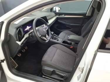 VW GOLF 8 1.5 TSI 150 DSG Goal