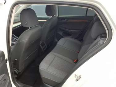 VW GOLF 8 1.5 TSI 150 DSG Goal