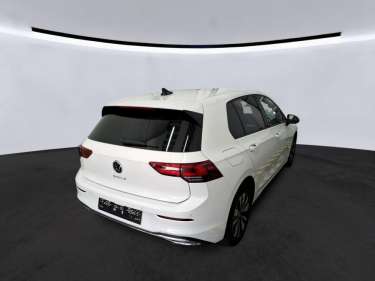 VW GOLF 8 1.5 TSI 150 DSG Goal