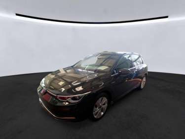 VW GOLF 8 1.5 TSI 130 Style
