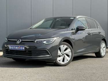 VW GOLF 8 1.5 eTSI 150 DSG R-Line