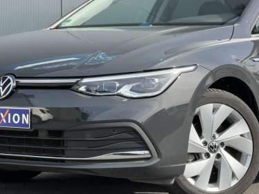 VW GOLF 8 1.5 eTSI 150 DSG R-Line