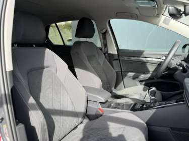 VW GOLF 8 1.5 eTSI 150 DSG R-Line