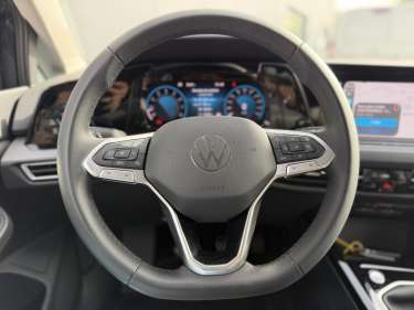 VW GOLF 8 1.5 eTSI 150 DSG R-Line