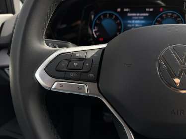 VW GOLF 8 1.5 eTSI 150 DSG R-Line