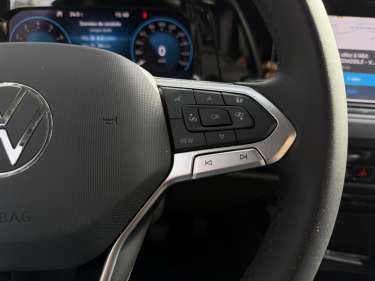 VW GOLF 8 1.5 eTSI 150 DSG R-Line
