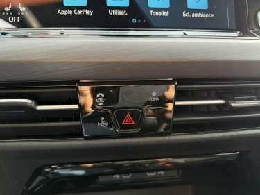 VW GOLF 8 1.5 eTSI 150 DSG R-Line