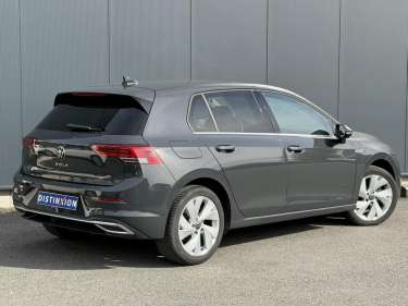 VW GOLF 8 1.5 eTSI 150 DSG R-Line