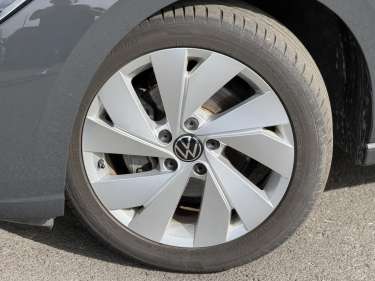 VW GOLF 8 1.5 eTSI 150 DSG R-Line