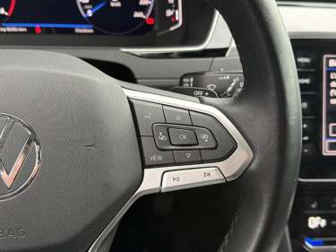 VW GOLF 8 2.0 TSI 190 DSG Style