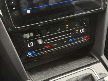 VW GOLF 8 2.0 TSI 190 DSG Style