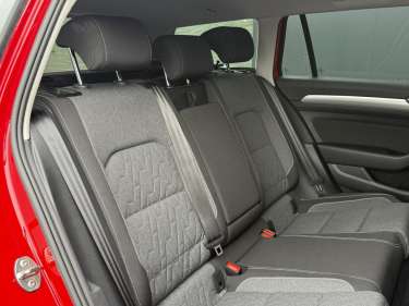 VW GOLF 8 2.0 TSI 190 DSG Style