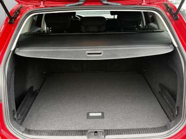 VW GOLF 8 2.0 TSI 190 DSG Style