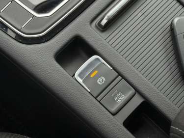 VW GOLF 8 2.0 TSI 190 DSG Style