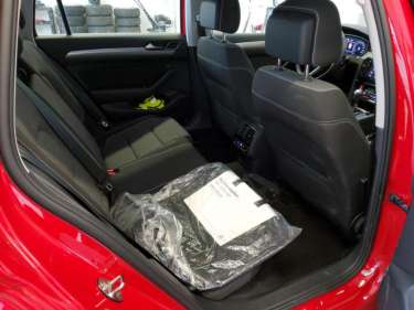 VW PASSAT SW 2.0 TDI 122 DSG Business