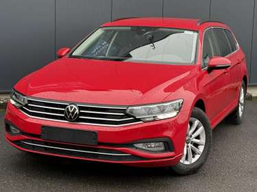VW GOLF 8 2.0 TSI 190 DSG Style