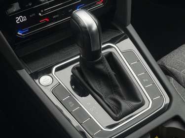 VW GOLF 8 2.0 TSI 190 DSG Style