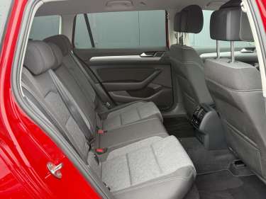 VW GOLF 8 2.0 TSI 190 DSG Style