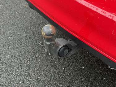 VW GOLF 8 2.0 TSI 190 DSG Style