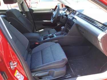 VW PASSAT SW 2.0 TDI 122 DSG Business