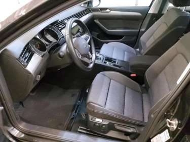 VW PASSAT SW 2.0 TDI 150 DSG Business