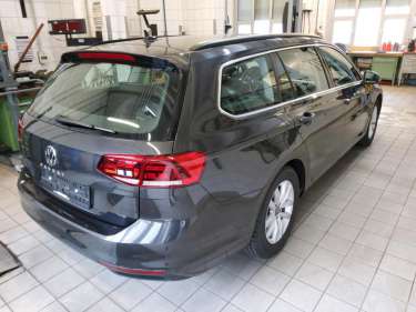 VW PASSAT SW 2.0 TDI 150 DSG Business