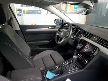 VW PASSAT SW 2.0 TDI 150 DSG Business