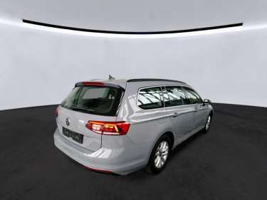 VW PASSAT SW 2.0 TDI 150 DSG Business
