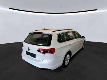 VW PASSAT SW 2.0 TDI 150 DSG Business