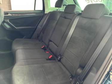 VW TIGUAN 1.5 TSI 150 DSG Elegance