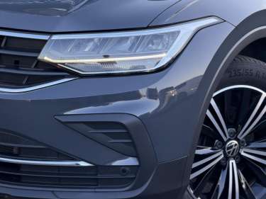 VW TIGUAN 1.5 TSI 150 DSG Elegance