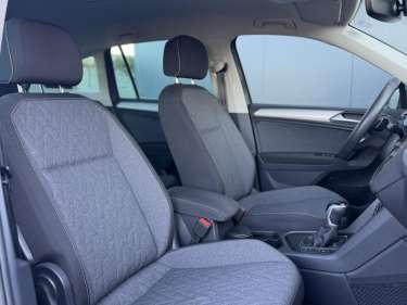 VW TIGUAN 1.5 TSI 150 DSG Elegance